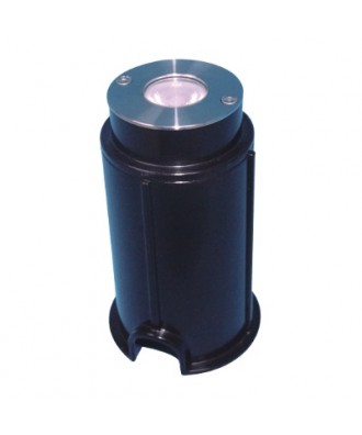 Iluminare acvatica LED pentru pardoseala piscina TERRA-LUX | Emaux