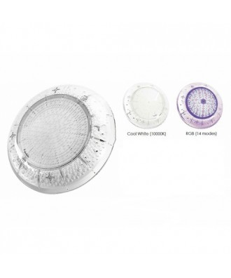 Proiector plat LED E-Lumen 12V - 20W | Emaux