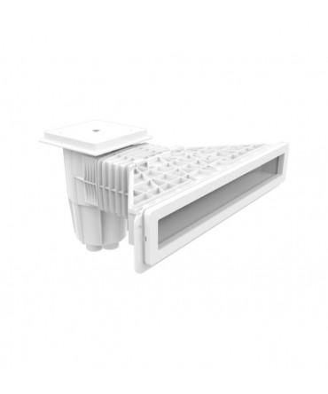 Skimmer cu deschidere ingusta model EM0180 | Emaux