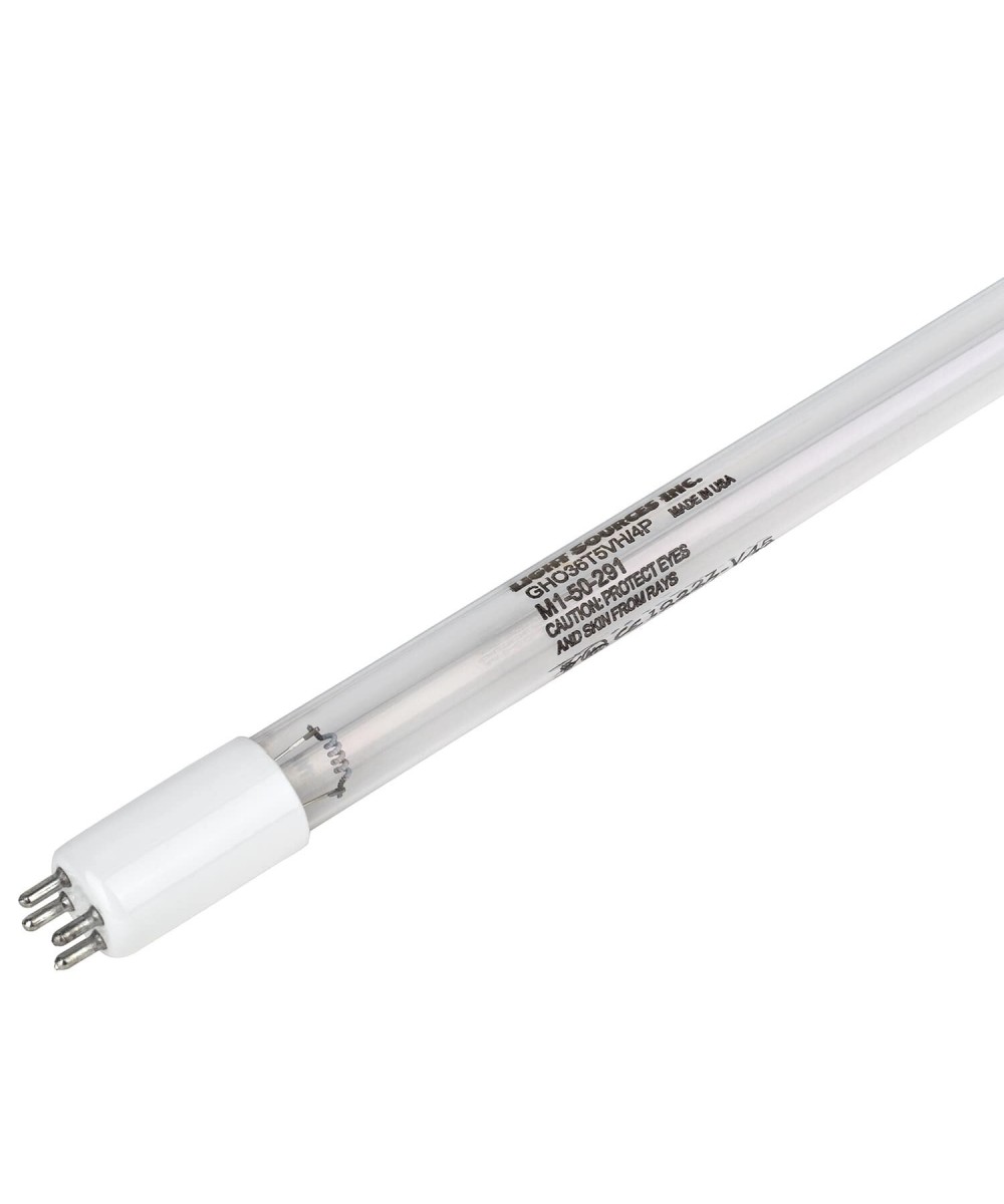 Lampa UV pentru dezinfectie piscine Nano Tech UV-C Ozone model NT-UV87-TO | Emaux