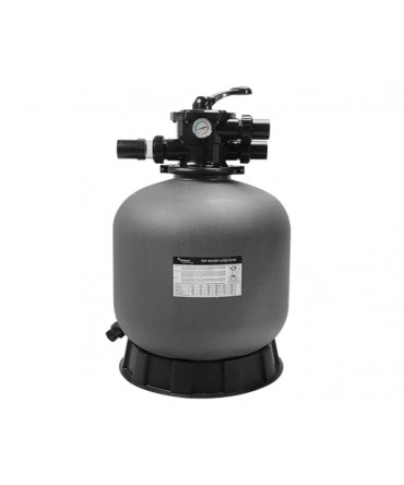 Filtru nisip pentru piscina​ model P | Emaux