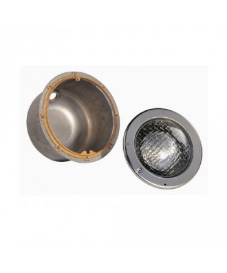 Proiector acvatic din otel inxidabil model S300 | Emaux