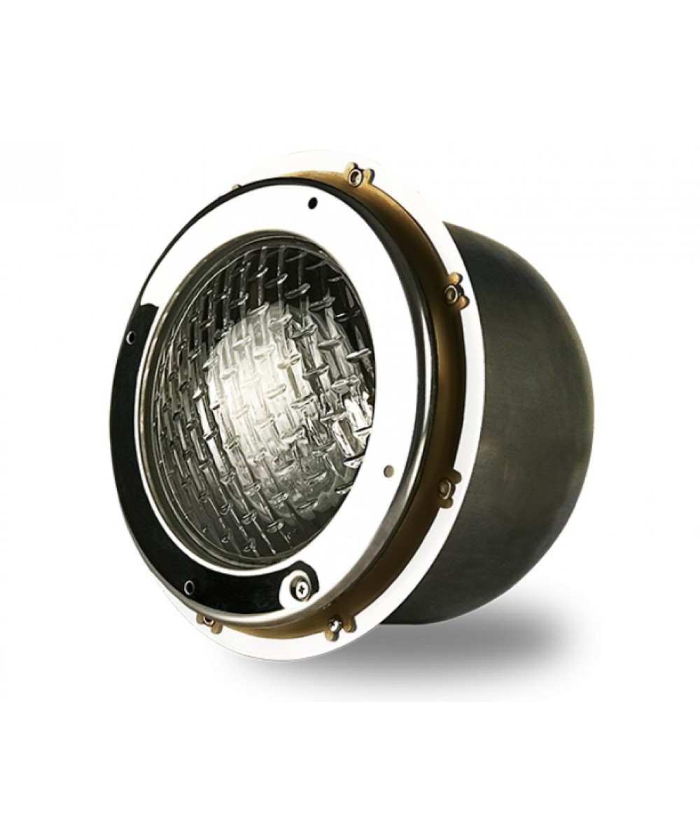 Proiector acvatic din otel inxidabil model S300 | Emaux