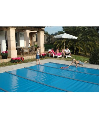 Acoperire universala pentru piscina Poolgard Advantage 