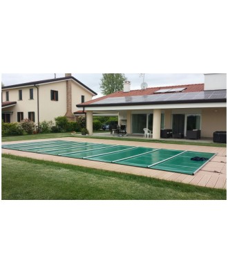 Acoperire universala pentru piscina Poolgard Advantage 