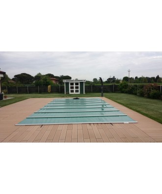 Acoperire universala pentru piscina Poolgard Advantage 
