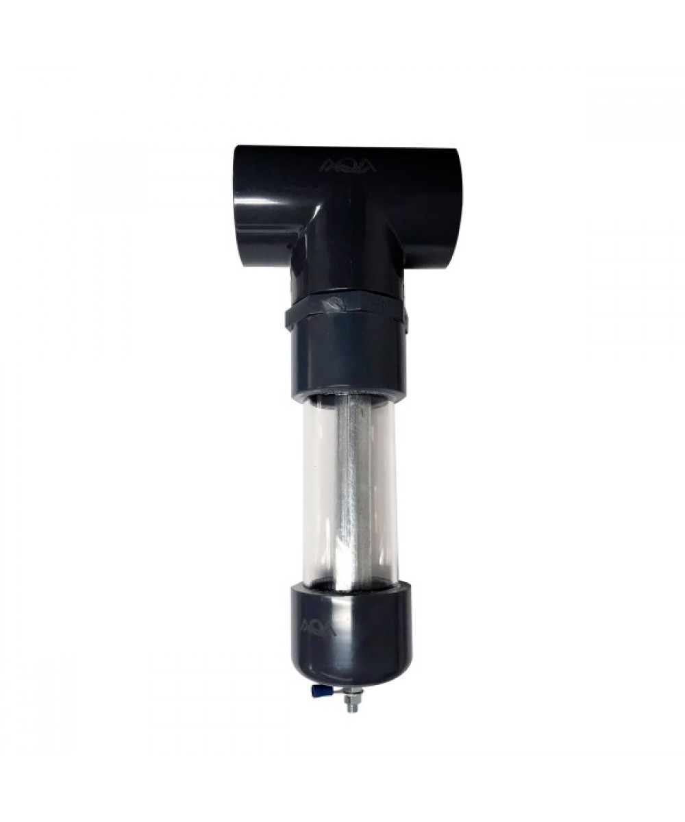 Sistem protectie pentru elemente din otel inoxidabil Pool Protector | Pool Point