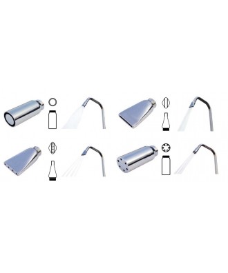 Tun de apa Tahiti | Flexinox