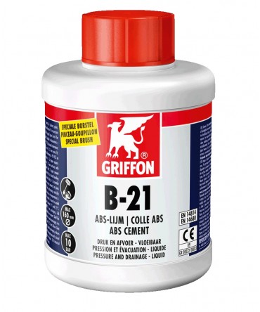 Adeziv de fixare pentru B-21 | Griffon