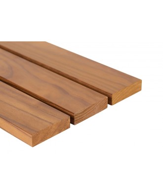 Scanduri pin tratat termo pentru banca sauna 26 х 92 х 2100mm 
