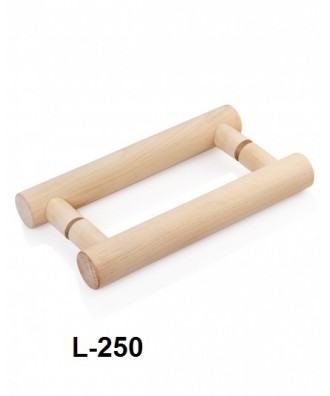 Manere usa sauna 