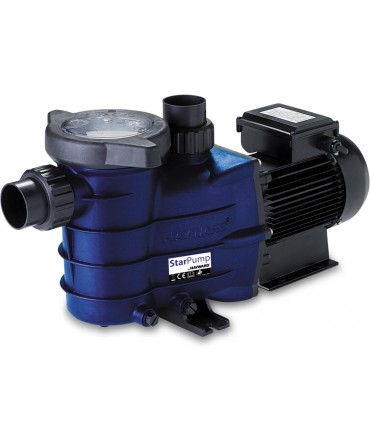 Pompa piscina cu prefiltru model Starpump | Hayward