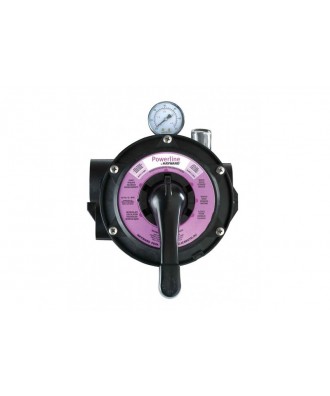 Filtrare combo pentru piscina model Powerline | Hayward