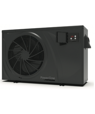 Termopompa inverter pentru piscina model Powerline | Hayward