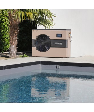 Pompa de caldura pentru piscina model EnergyLine Pro I | Hayward