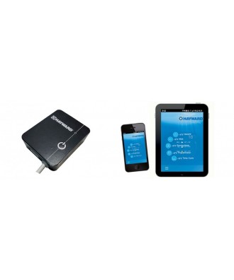 Pompa de caldura pentru piscina model EnergyLine Pro I | Hayward