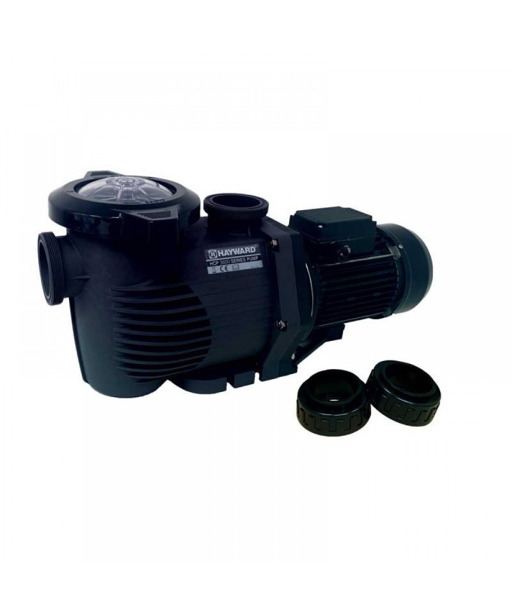 Pompa profesionala cu prefiltru pentru piscina model HCP 3600 | Hayward