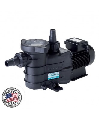 Pompa cu prefiltru pentru piscina model Powerline | Hayward