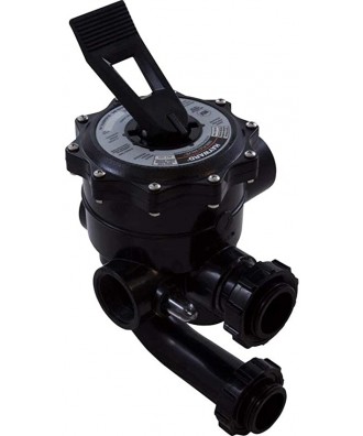 Vana deasupra cu sase pozitii pentru filtru nisip 2 model VARI-FLO | Hayward