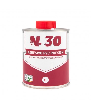 Adeziv PVC pentru folosire intern si extern | Heypar
