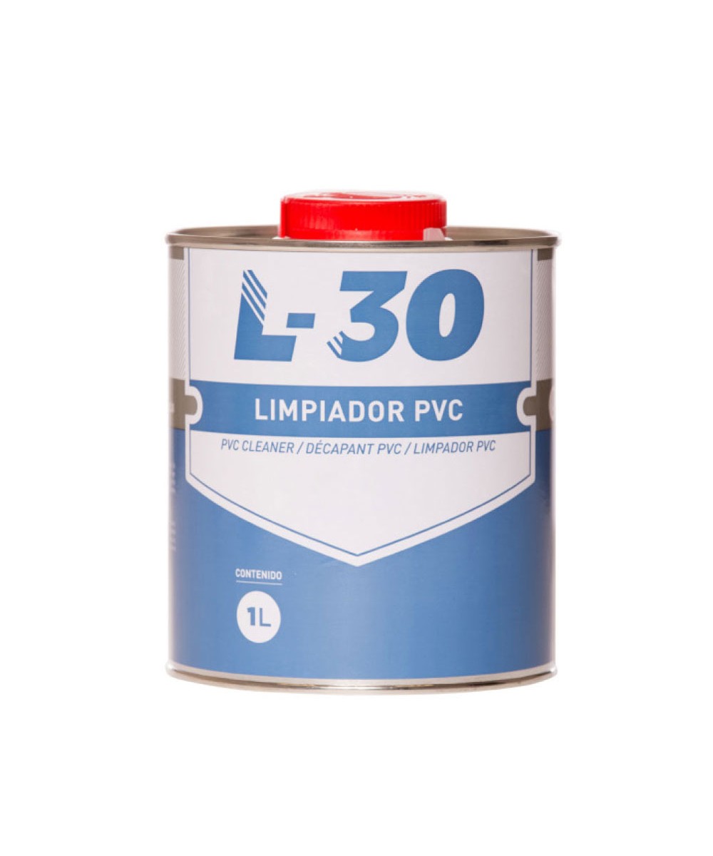 Agent curatare adeziv PVC | Heypar