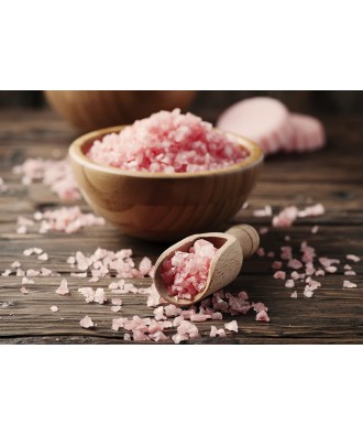 Sare fina de Himalaya 3mm-8mm 1kg | Spa Point