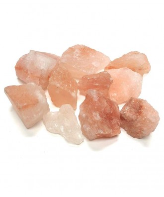 Set pentru arome sare de Himalaya | Spa Point