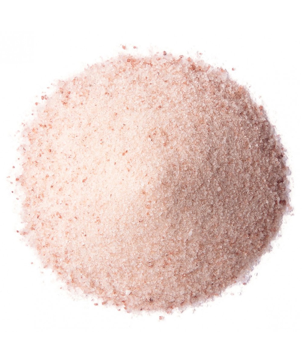 Sare fina de Himalaya 1kg | Spa Point