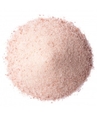 Sare fina de Himalaya 1kg | Spa Point
