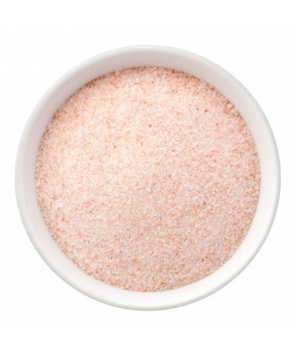 Sare fina de Himalaya 1kg | Spa Point