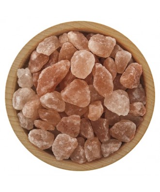 Sare de Himalaya 3cm-5cm 1kg | Spa Point
