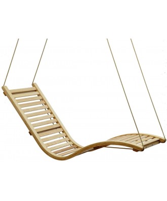 Sezlong tip leagan model Siesta Heaven | Holz