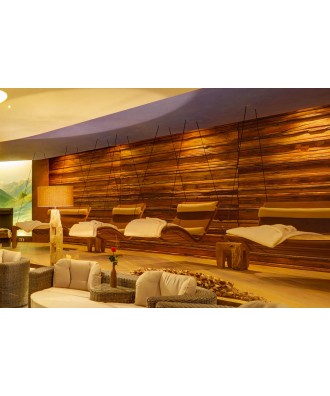 Sezlong tip leagan model Siesta Heaven | Holz