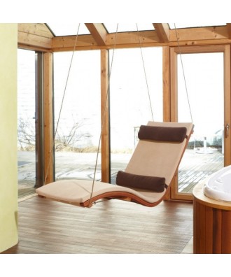 Sezlong tip leagan model Siesta Heaven | Holz