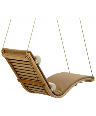 Sezlong tip leagan model Siesta Heaven | Holz