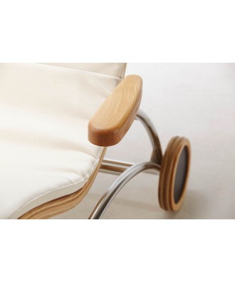 Sezlong model Siesta Classic | Holz