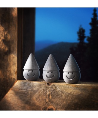 Decoratie pentru sauna model Tahvo | Hukka Design