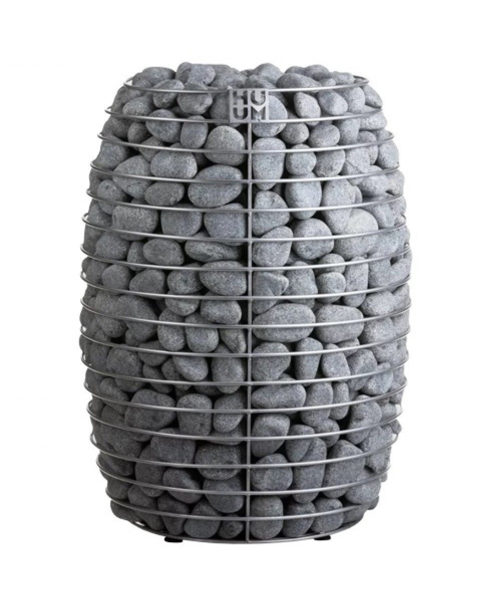Soba sauna Hive Heatercontrol extern 9.0kW-18.0kW | Huum