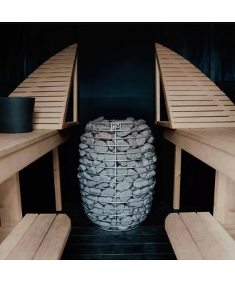 Soba sauna Hive Heatercontrol extern 9.0kW-18.0kW | Huum