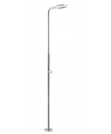 Dus pentru montaj extern din otel inoxidabil | Pool Supplies