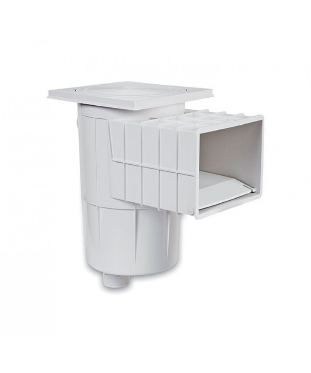 Skimmer pentru piscina ceramica 220mm х168mm | Pool Point