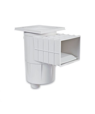 Skimmer pentru piscina ceramica 220mm х168mm | Pool Point