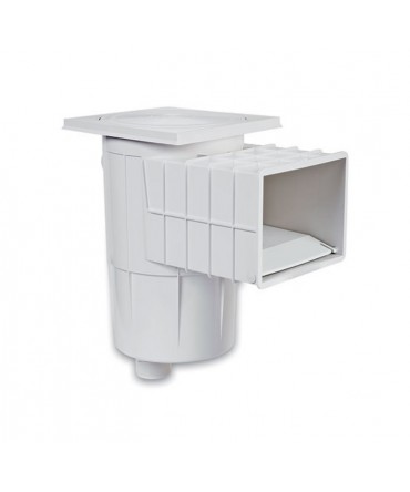 Skimmer pentru piscina ceramica 220mm х168mm | Pool Point