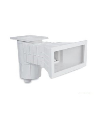 Skimmer pentru piscina ceramica 386mm x 170mm | Pool Point