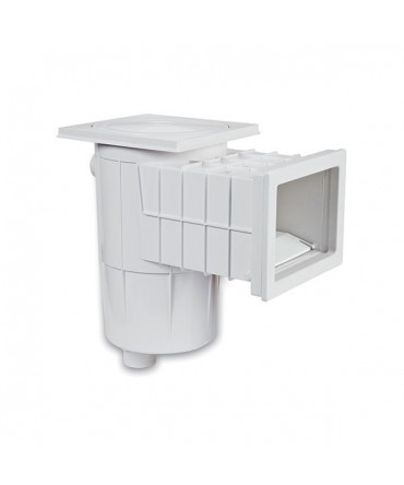 Skimmer pentru piscina liner 220mm х168mm | Pool Point