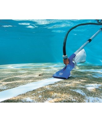 Dispozitiv vacuum curatare cada hidromasaj si piscine mici Supa-Vac | Life