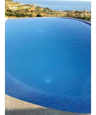 Clarifiant Miraclear pentru limpezirea apei piscinelor | Lo-Chlor