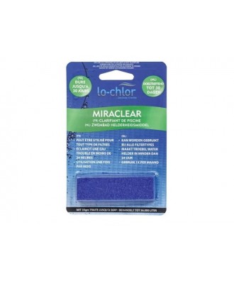 Clarifiant Miraclear Water Clarifier tablete pentru limpezirea apei | Lo-Chlor
