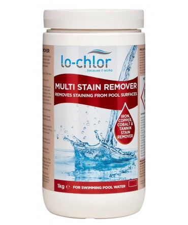 Preparat Multi Stain Remover pentru indepartarea petelor | Lo-Chlor