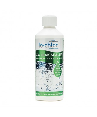 Preparat pentru sigilarea crapaturilor in cada hidromasaj Spa Leak Sealer | Lo-Chlor